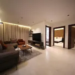 أجنحة درة Dorra Suites