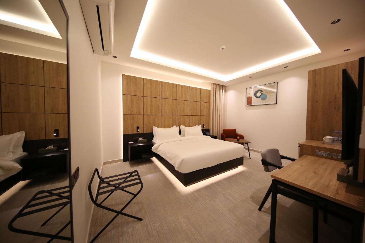 Aparthotel أجنحة درة Dorra