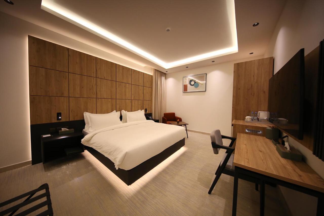 Aparthotel أجنحة درة Dorra Riyadh